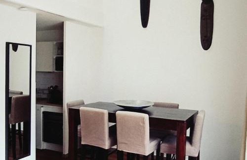 Cholet Apartamento | Le STAND' Gambetta