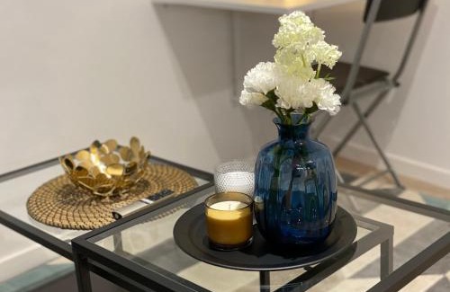 Agen Apartamento | Le Standing - Au Coeur d'Agen - Self Checkin - Wifi - Netflix - Smart TV - Luqs fr