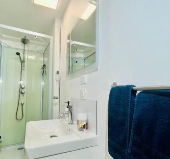 Bethune Apartamento | Le Standing Béthunois - Appart Hôtel centre - All confort