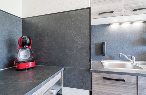 Patrotte Metz-Nord Apartamento | Le Stanny - 2 beds - 4 pers' - Parking - Streaming