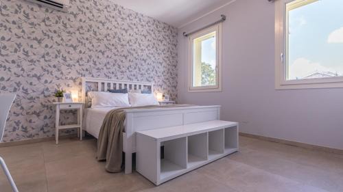 Mirandola Apartamento | -Le stanze dei Pico- Wi-Fi, nel cuore di Mirandola - una terrazza unica sul tetto