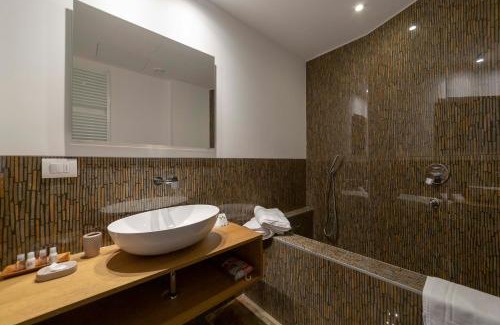 Como Casa | Le Stanze del Lago Lake View
