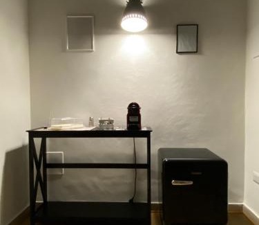 Trani Casa | Le Stanze Di Ambra