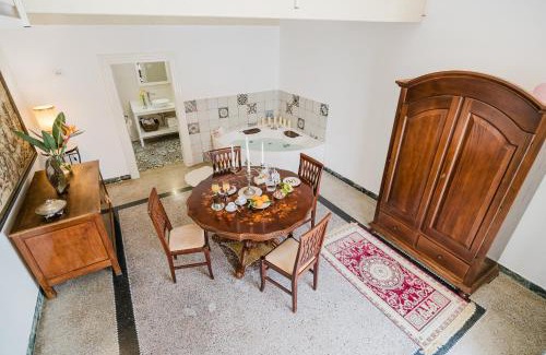 Felline Cama Y Desayuno | Le Stanze di Felline- Monolocali vacanze-