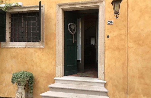 Valeggio sul Mincio Casa | Le Stanze di Joe