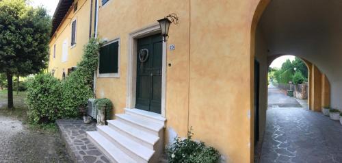 Valeggio sul Mincio Casa | Le Stanze di Joe