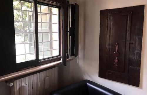 Valeggio sul Mincio Casa | Le Stanze di Joe