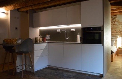 Rovereto Apartamento | Le Stanze di Klaus