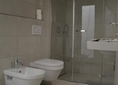 Rovereto Apartamento | Le Stanze di Klaus