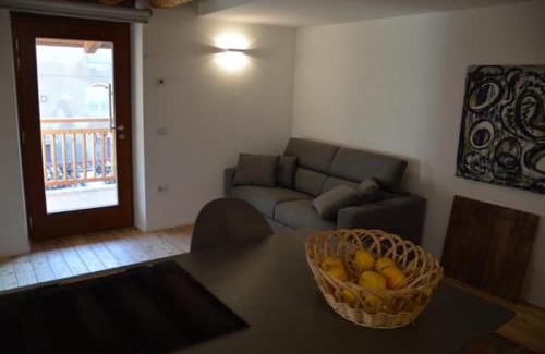 Rovereto Apartamento | Le Stanze di Klaus