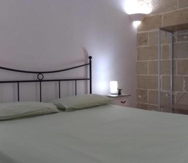 Borgagne Casa | Le stanze di Ray - Salento Homes