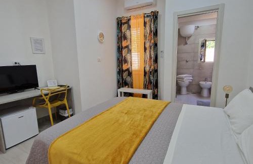 Materdei Cama Y Desayuno | Le stanze di Veronica