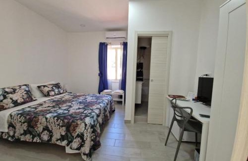 Materdei Cama Y Desayuno | Le stanze di Veronica