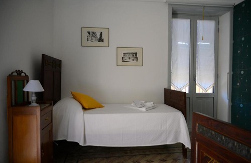Palazzolo Acreide Historic Centre Cama Y Desayuno | Le Stanze