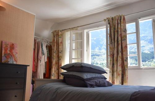 Cilaos Apartamento | le Strelitzia 1