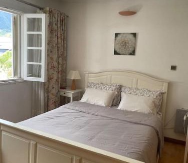 Cilaos Apartamento | le Strelitzia 1