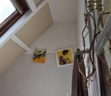 Cilaos Apartamento | le Strelitzia 1