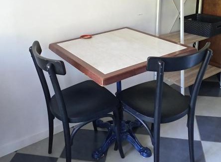 Saint-Pierre-d'Oleron Apartamento | Le Stud' à Saint Pierre d'Oléron !