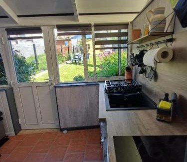 Ault Apartamento | Le studio 2 F