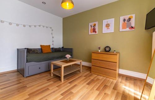 Montchapet Apartamento | Le STUDIO 2