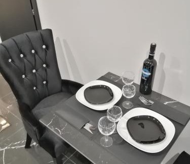 Bethune Apartamento | Le Studio 68 - Hyper Centre - Sleep in Béthune