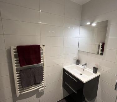 Thonon-les-Bains Apartamento | Le Studio 75