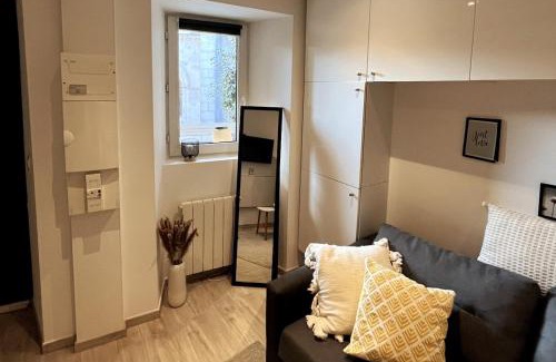 Thonon-les-Bains Apartamento | Le Studio 75