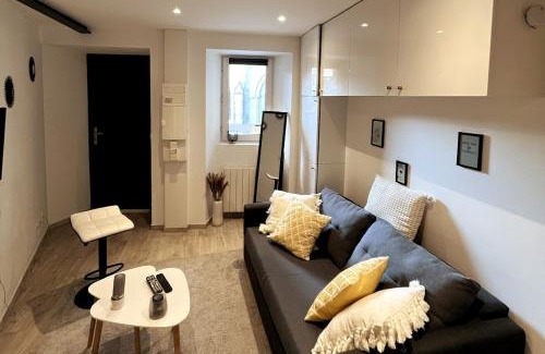 Thonon-les-Bains Apartamento | Le Studio 75