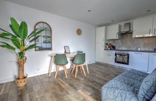 Lagnieu Apartamento | Le Studio Cosy