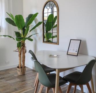 Lagnieu Apartamento | Le Studio Cosy