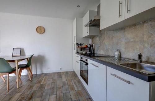 Lagnieu Apartamento | Le Studio Cosy