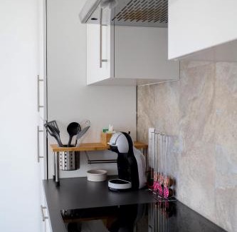 Lagnieu Apartamento | Le Studio Cosy