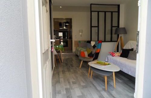 Argeles Gazost Apartamento | Le studio d' EMI