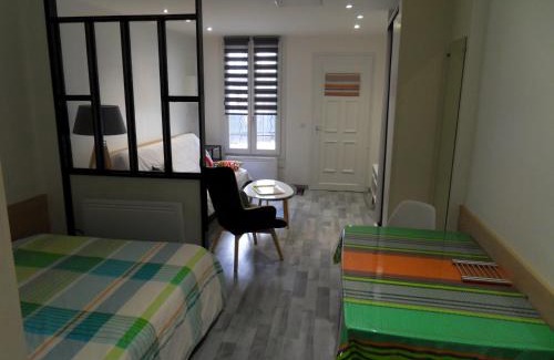 Argeles Gazost Apartamento | Le studio d' EMI