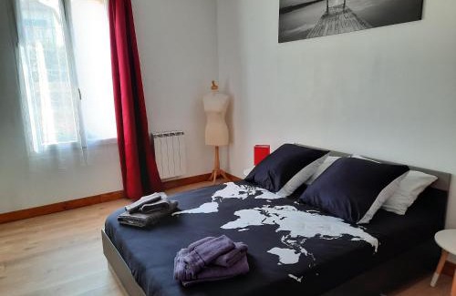 Avallon Casa | Le studio d Olivia