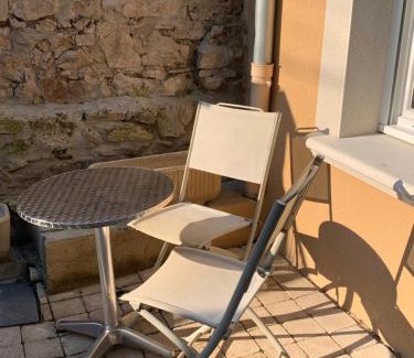 Vaugneray Apartamento | le studio de Florent, centre Vaugneray