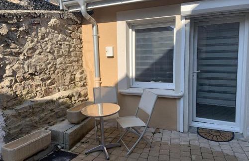 Vaugneray Apartamento | le studio de Florent, centre Vaugneray