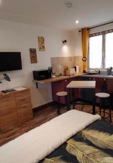 Cerdon Casa | Le studio de Luce
