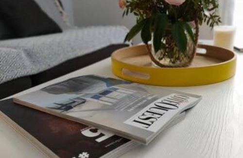 Stella-Plage Apartamento | Le Studio de Paulette
