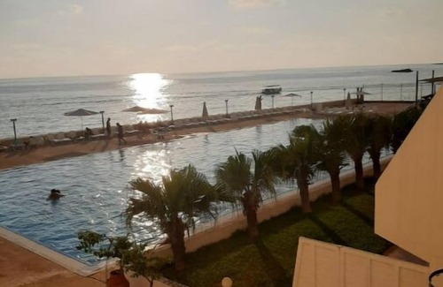 Byblos Apartamento | Le Studio de Plage Confortable de Silvia