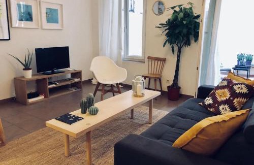 Notre-Dame du Mont Apartamento | Le Studio des Artistes