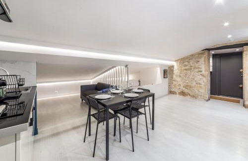 Bellecour - Hotel Dieu Apartamento | Le studio des Célestins AIL