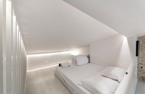 Bellecour - Hotel Dieu Apartamento | Le studio des Célestins AIL