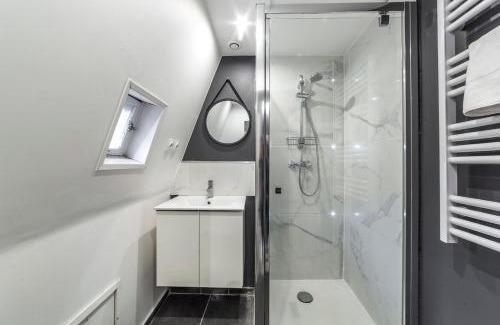 Bellecour - Hotel Dieu Apartamento | Le studio des Célestins AIL