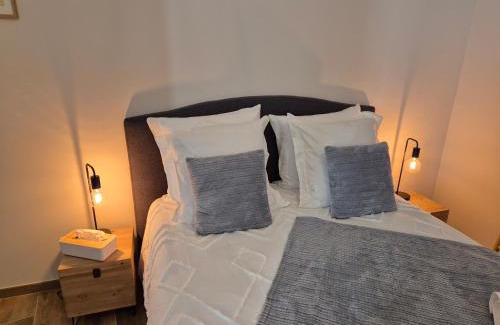 Saint-Emilion Apartamento | Le Studio des "Caves de la Tour du Roy"