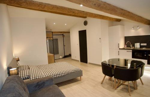 Anduze Apartamento | Le studio du 3bis