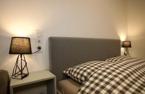 Anduze Apartamento | Le studio du 3bis