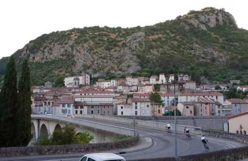 Anduze Apartamento | Le studio du 3bis