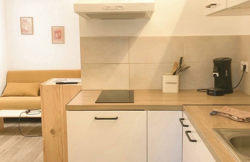 Quissac Apartamento | Le Studio du Coutach
