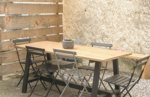 Quissac Apartamento | Le Studio du Coutach